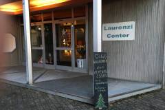 Herzlich Willkommen im Laurenci Center