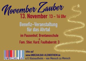 November Zauber